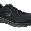 Skechers Satisfaction 58350-BBK