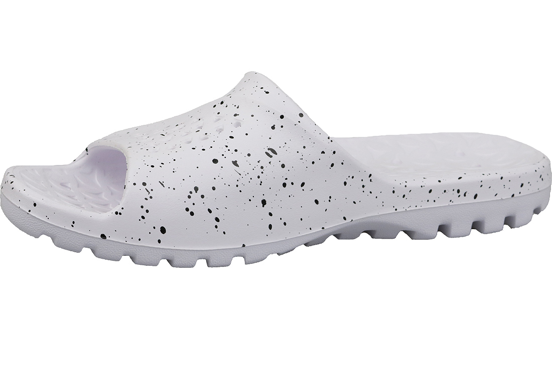 Šľapky Jordan Super Fly Team Slide - 716985-100 – Obrázok 2