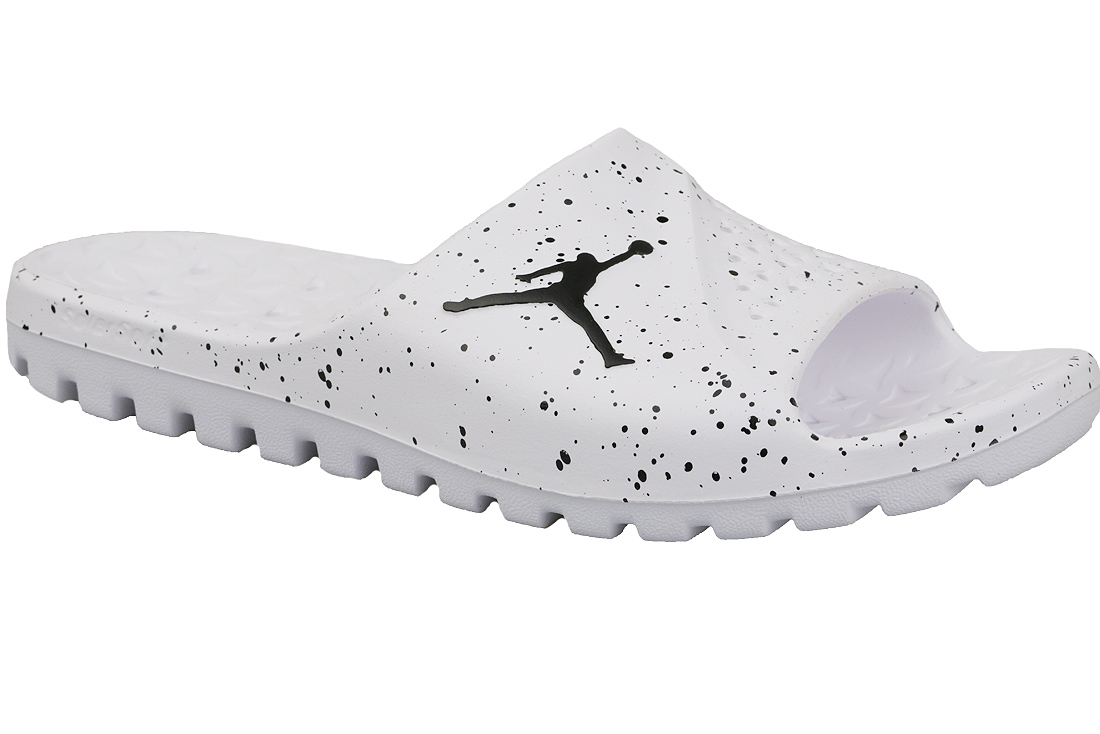 Šľapky Jordan Super Fly Team Slide - 716985-100 – Obrázok 5