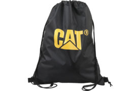 Caterpillar String Bag 82402-01
