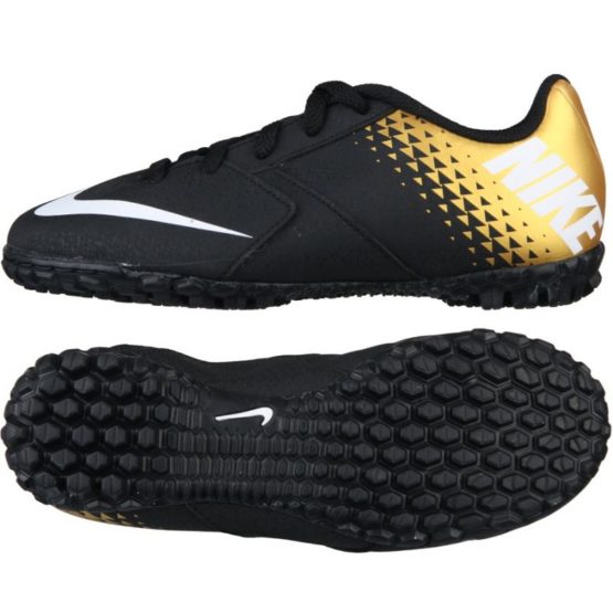 Turfy Nike Bomba X TF Jr - 826488-077
