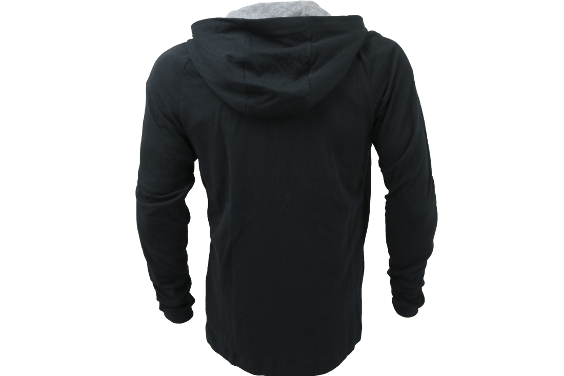 Mikina Nike M NSW Modern Hoodie FZ - 832166-010 – Obrázok 2