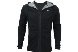 Nike M NSW Modern Hoodie FZ  832166-010