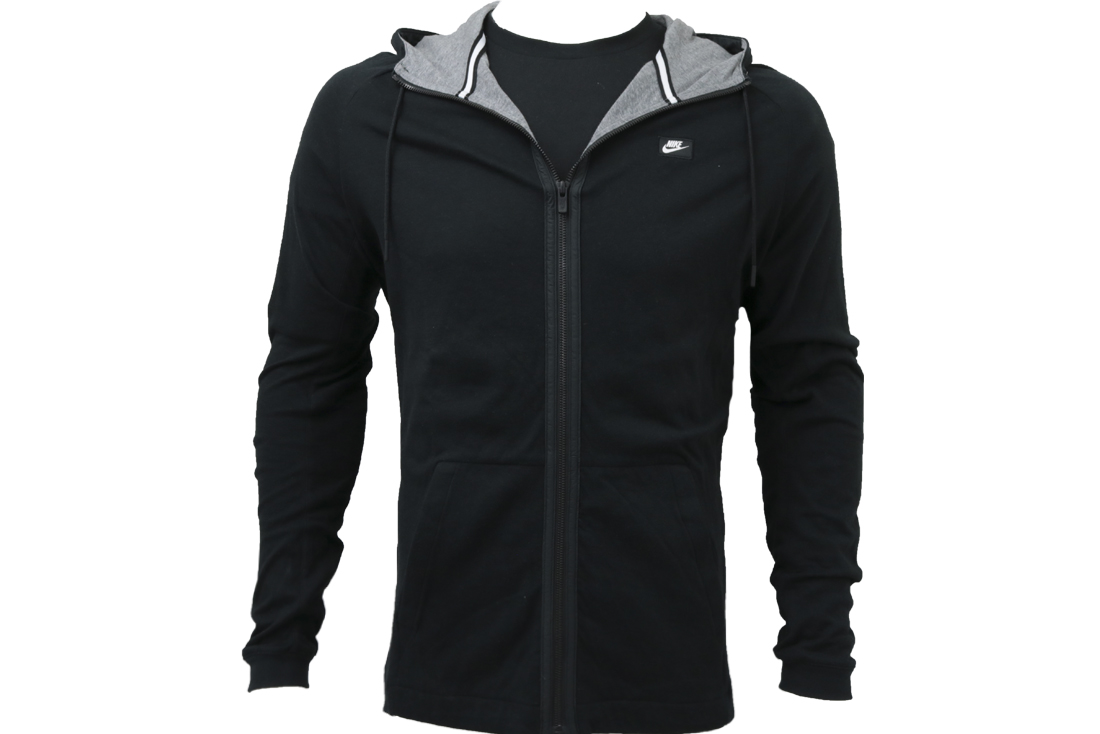 Nike M NSW Modern Hoodie FZ 832166-010