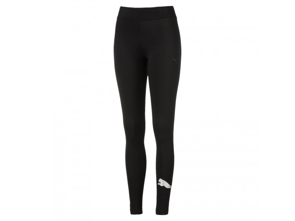 Legíny PUMA ESS NO.1 LEGGINGS W - 838422-56
