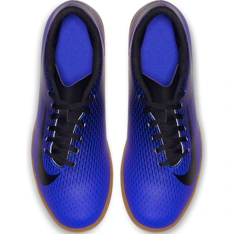 Halovky Nike Bravatax II IC M - 844441-400 – Obrázok 2