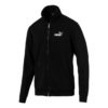Mikina Puma ESS Track Jacket TR - 851771-01