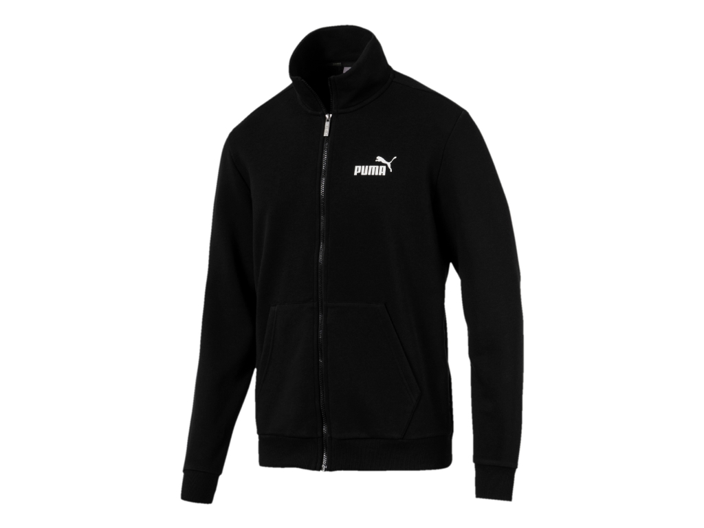 Mikina Puma ESS Track Jacket TR - 851771-01