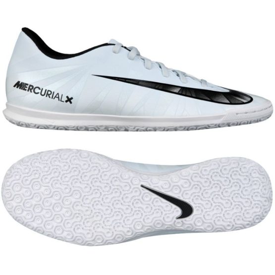 Halovky Nike MercurialX Vortex III CR7 IC M - 852533-401