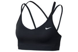 Nike Favorites Strappy Bra 888397-010