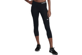 Nike Pro Capri 3/4 889567-010