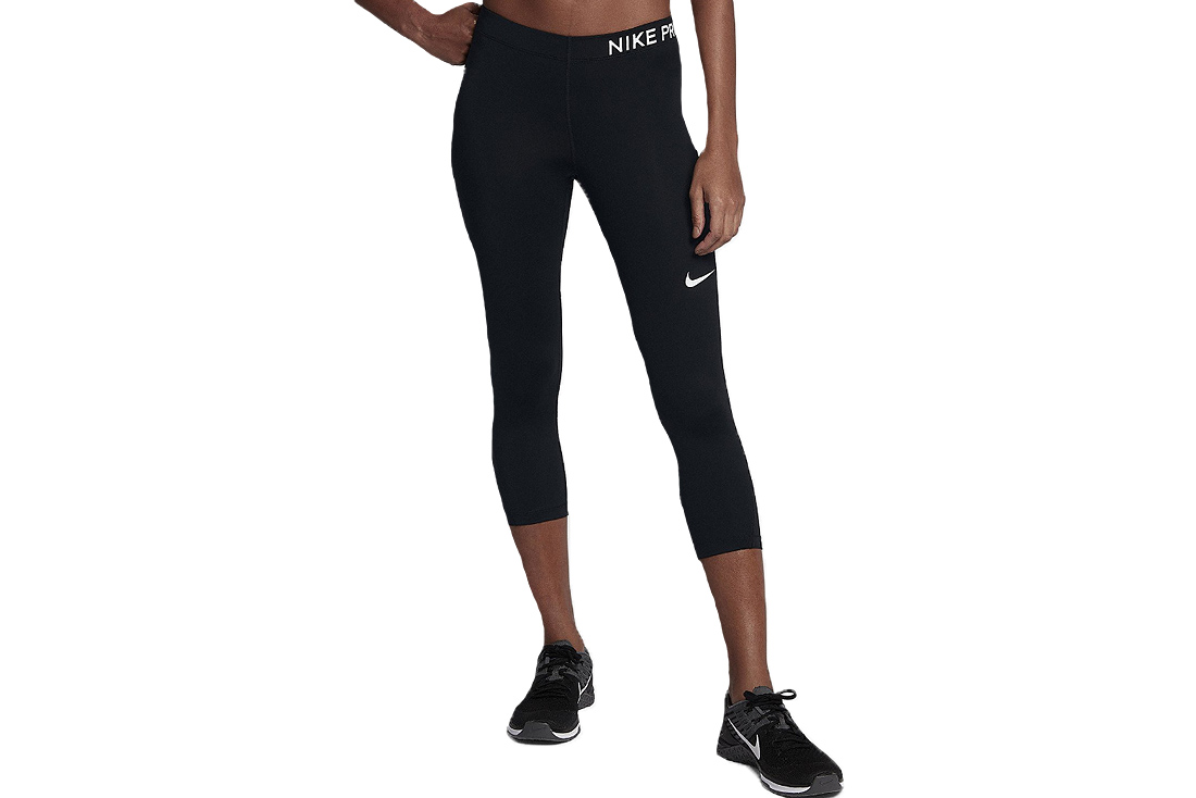 Nike Pro Capri 3/4 889567-010