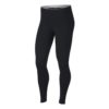 Legíny NIKE LEGGINGS V NSW CLUB FUTURA - 929176-010