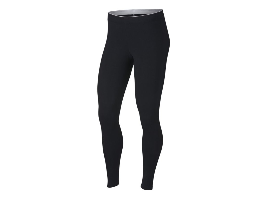 Legíny NIKE LEGGINGS V NSW CLUB FUTURA - 929176-010