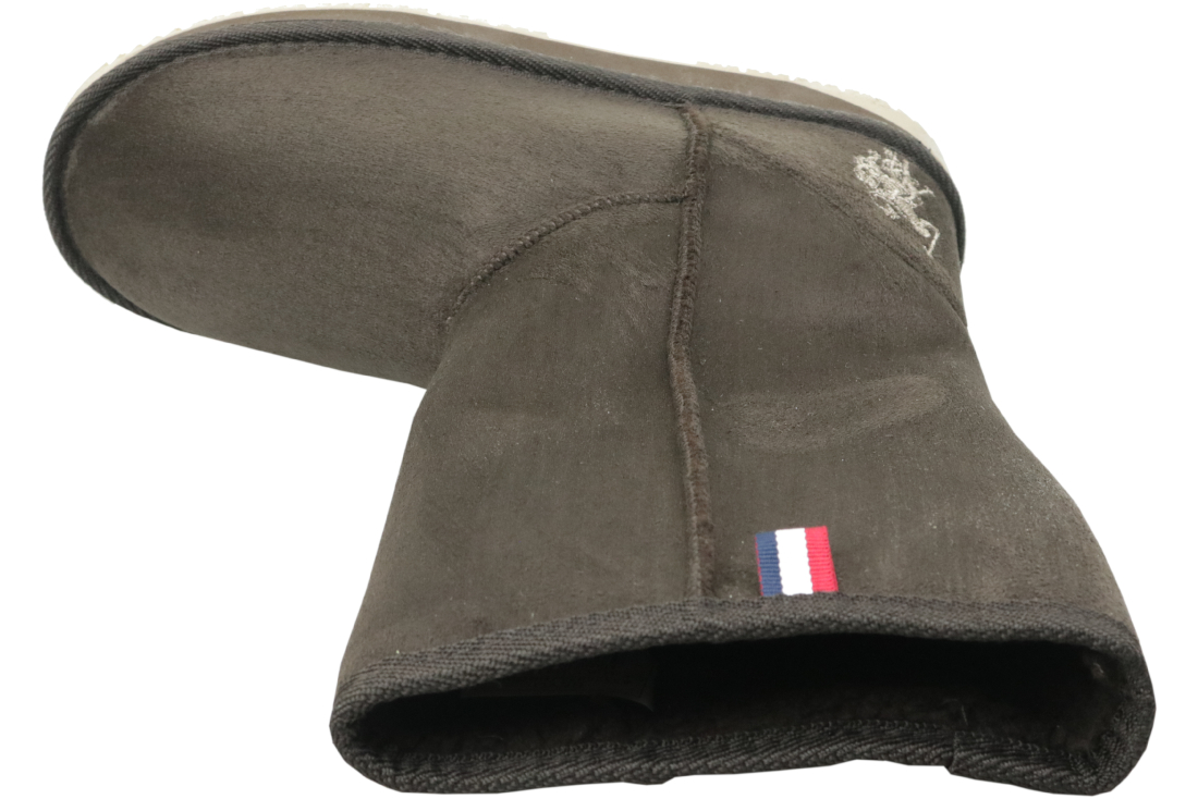 Snehule U.S.Polo Assn. Heyo - A3325824 – Obrázok 3