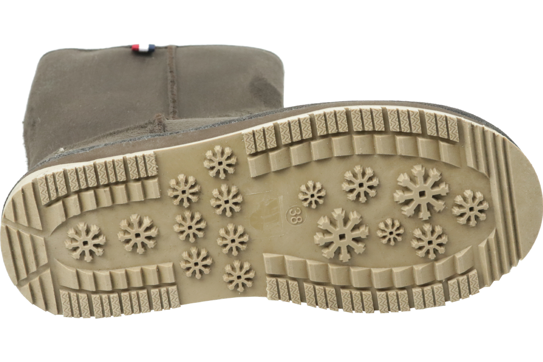 Snehule U.S.Polo Assn. Heyo - A3325824 – Obrázok 4