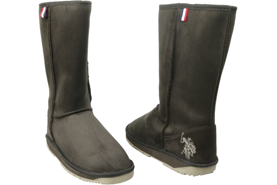 Snehule U.S.Polo Assn. Heyo - A3325824 – Obrázok 5