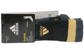 Adidas X Socks AI3696