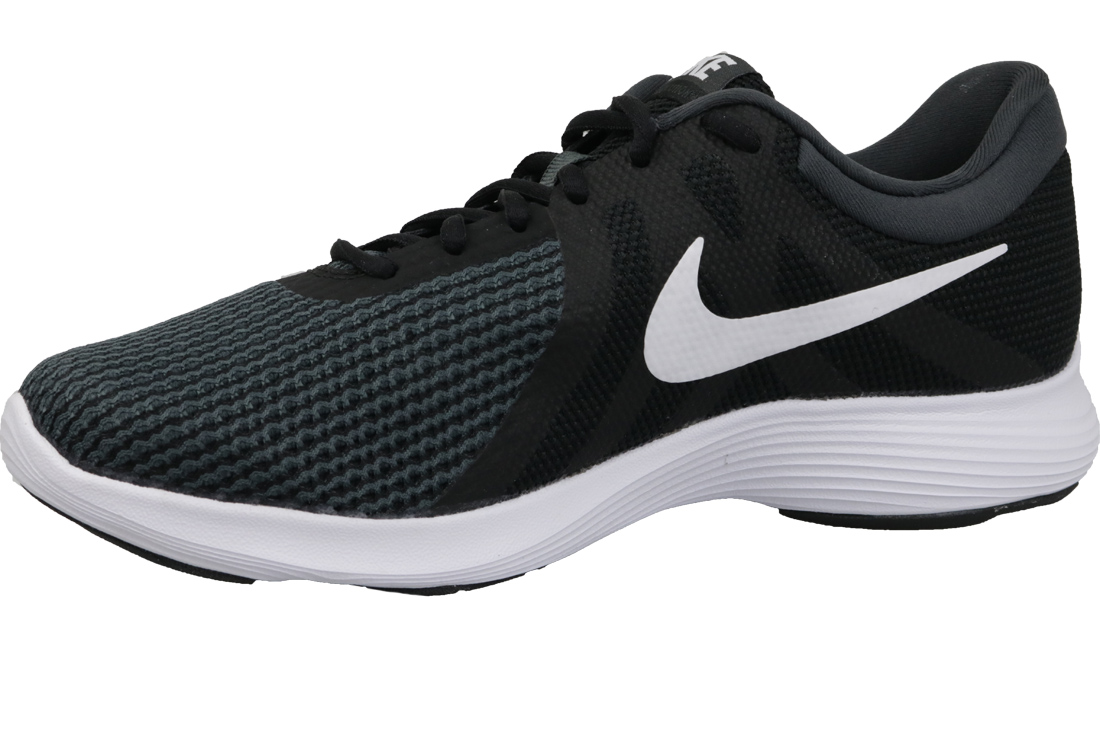 Tenisky Nike Revolution 4 - AJ3490-001 – Obrázok 2