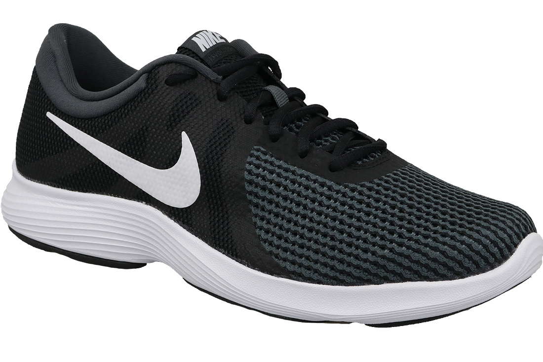 Tenisky Nike Revolution 4 - AJ3490-001 – Obrázok 5