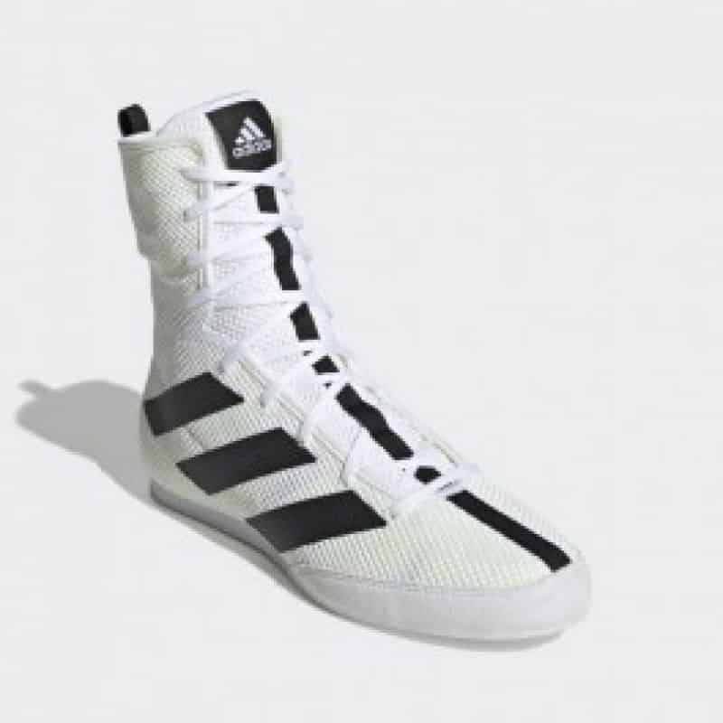 Obuv na box Adidas Box Hog Plus - 315 – Obrázok 2