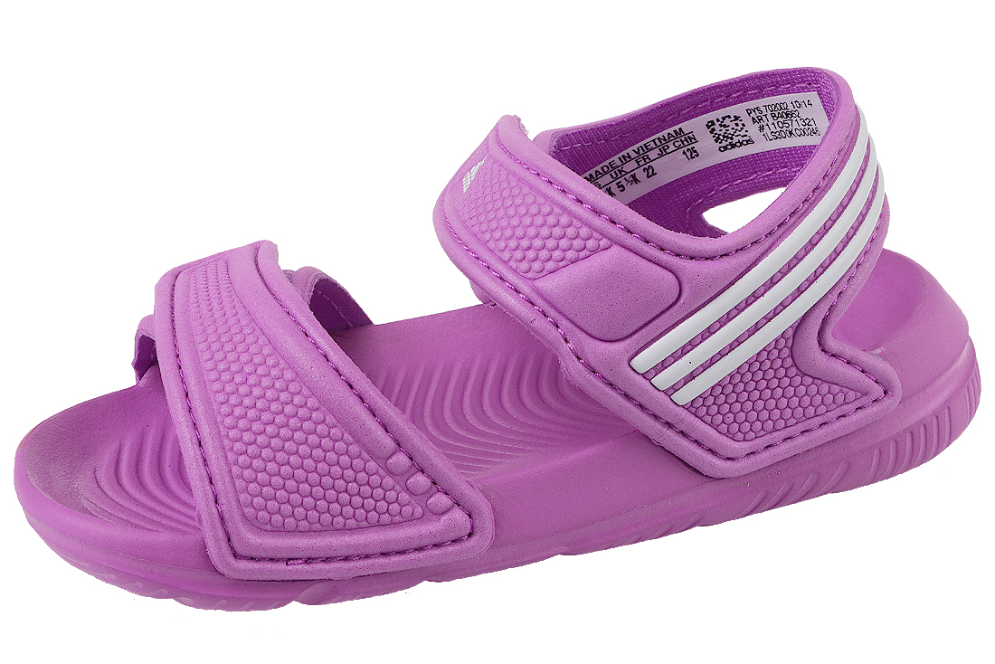 Sandálky Adidas Akwah 9 I - B40662 – Obrázok 2