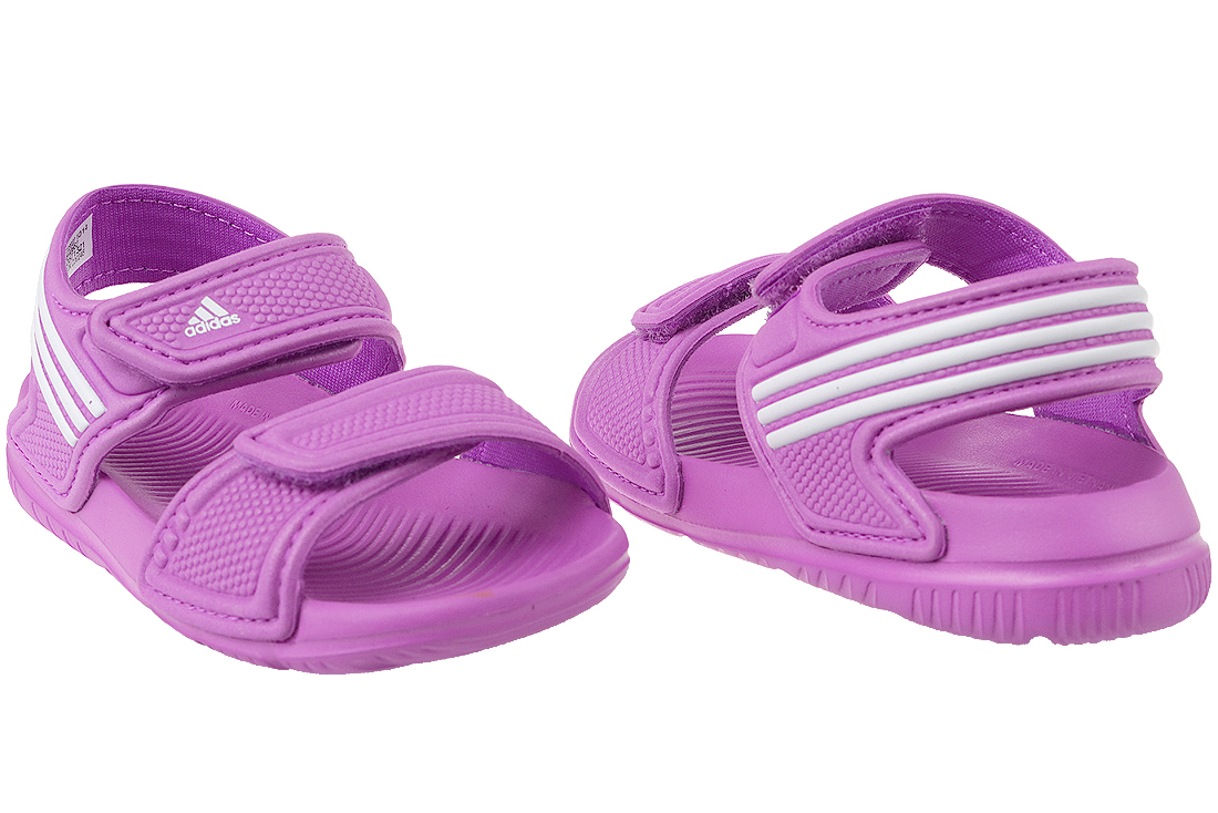 Sandálky Adidas Akwah 9 I - B40662 – Obrázok 5