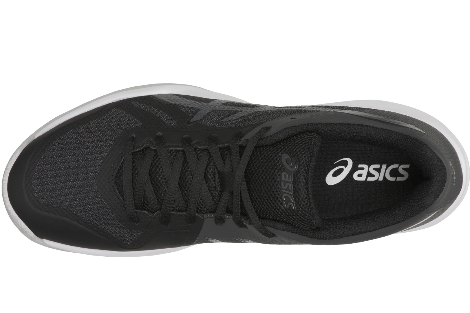 Obuv Asics Gel-Tactic - B702N-001 – Obrázok 3