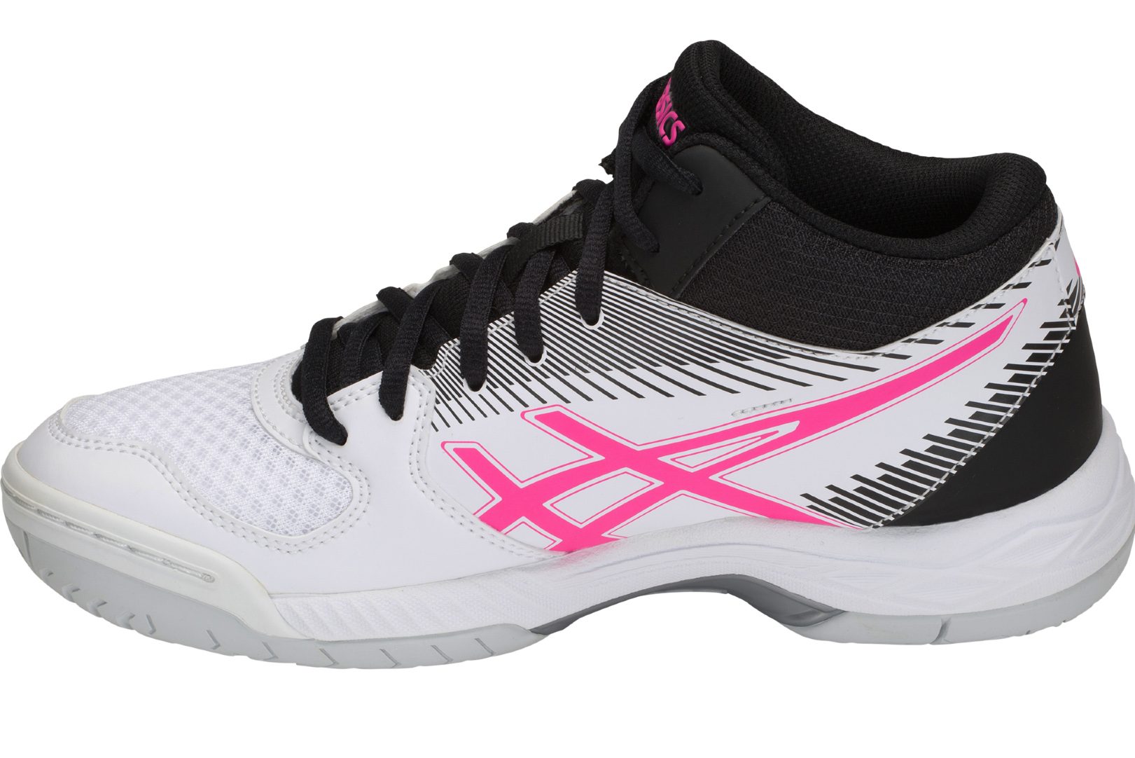 Obuv Asics Gel-Task Mt - B753Y-100 – Obrázok 2