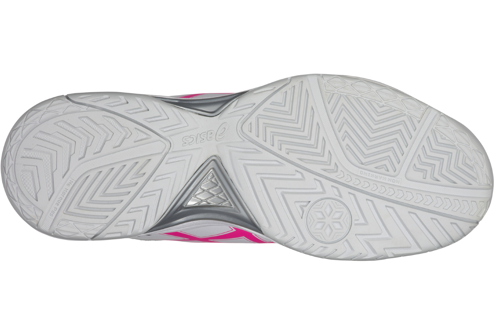 Obuv Asics Gel-Task Mt - B753Y-100 – Obrázok 4