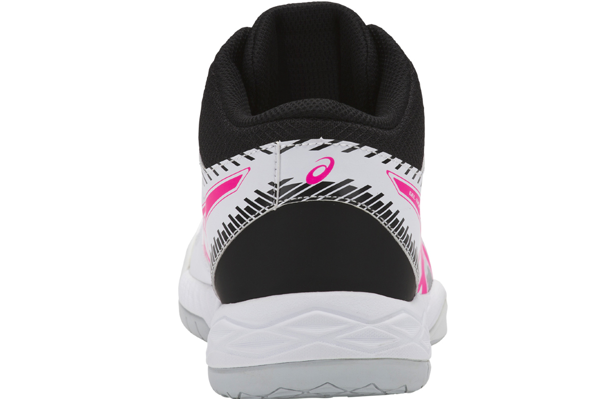 Obuv Asics Gel-Task Mt - B753Y-100 – Obrázok 5