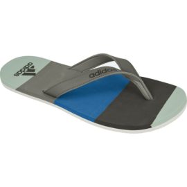 Šľapky Adidas Eezay Striped M - BA8809