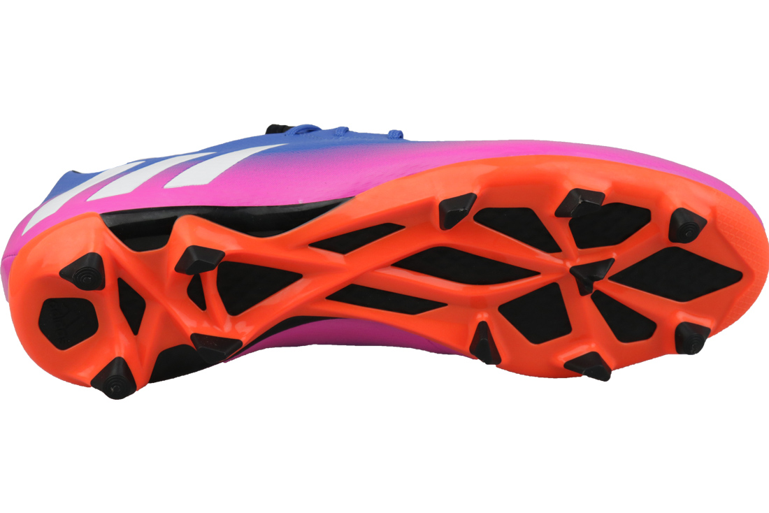 Kopačky Adidas Messi 16.4 FXG J - BB1033 – Obrázok 4