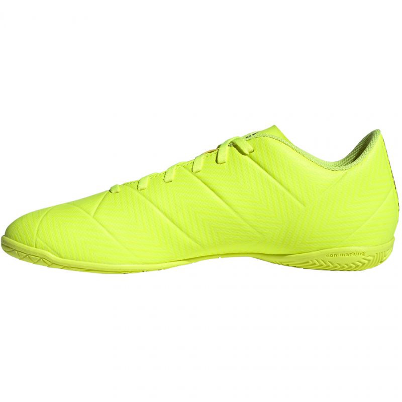 Halovky Adidas Nemeziz 18.4 IN M - BB9469 – Obrázok 3
