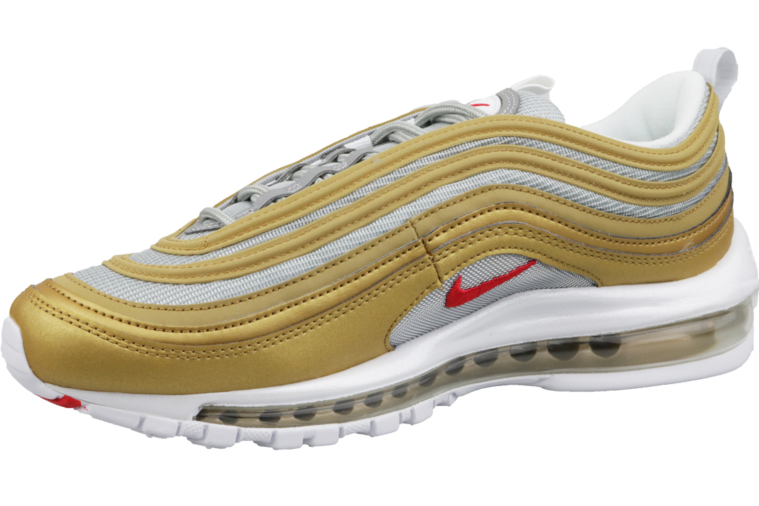 Obuv Nike Air Max 97 SSL - BV0306-700 – Obrázok 2