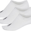 Adidas Performance Invisible Socks 3PP CF3390