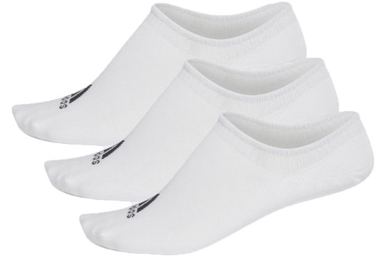 Adidas Performance Invisible Socks 3PP CF3390