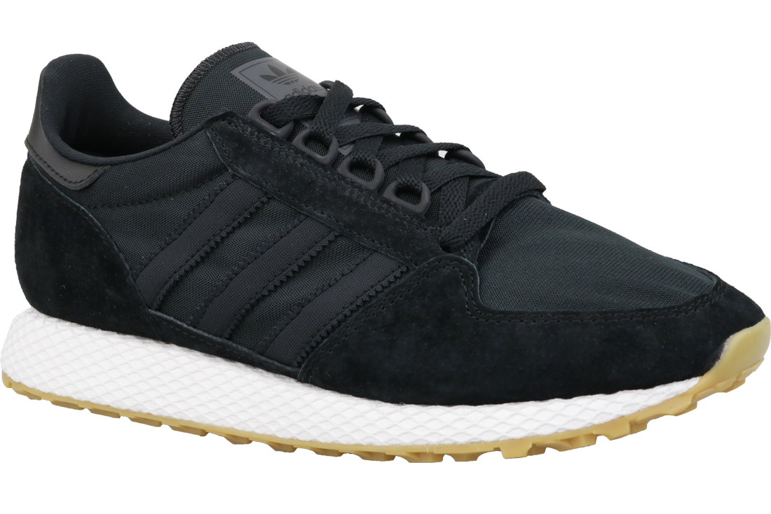 Obuv Adidas Forest Grove - CG5673 – Obrázok 5