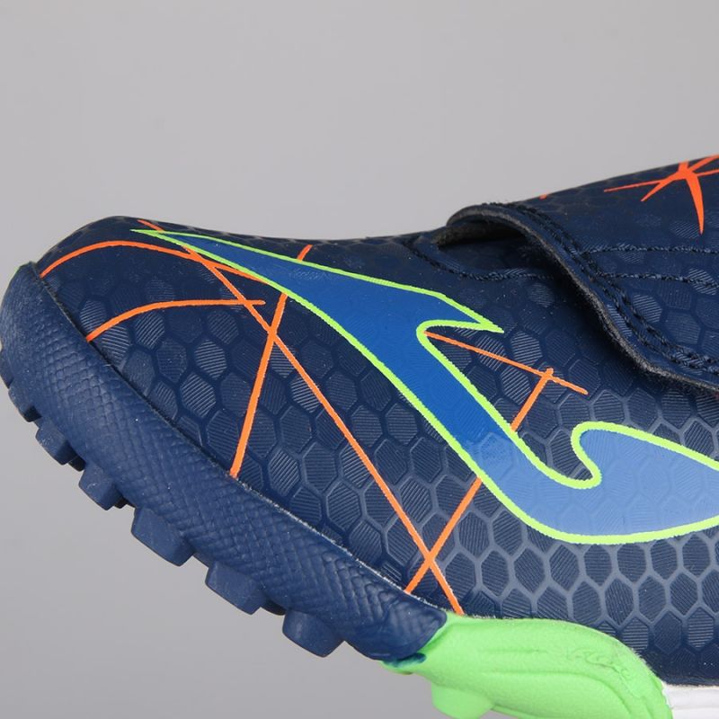 Turfy Joma Champion 903 TF Jr - CHAJS.903.TF – Obrázok 2
