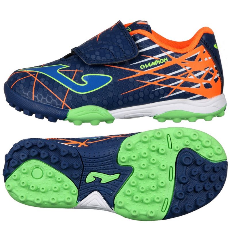 Turfy Joma Champion 903 TF Jr - CHAJS.903.TF