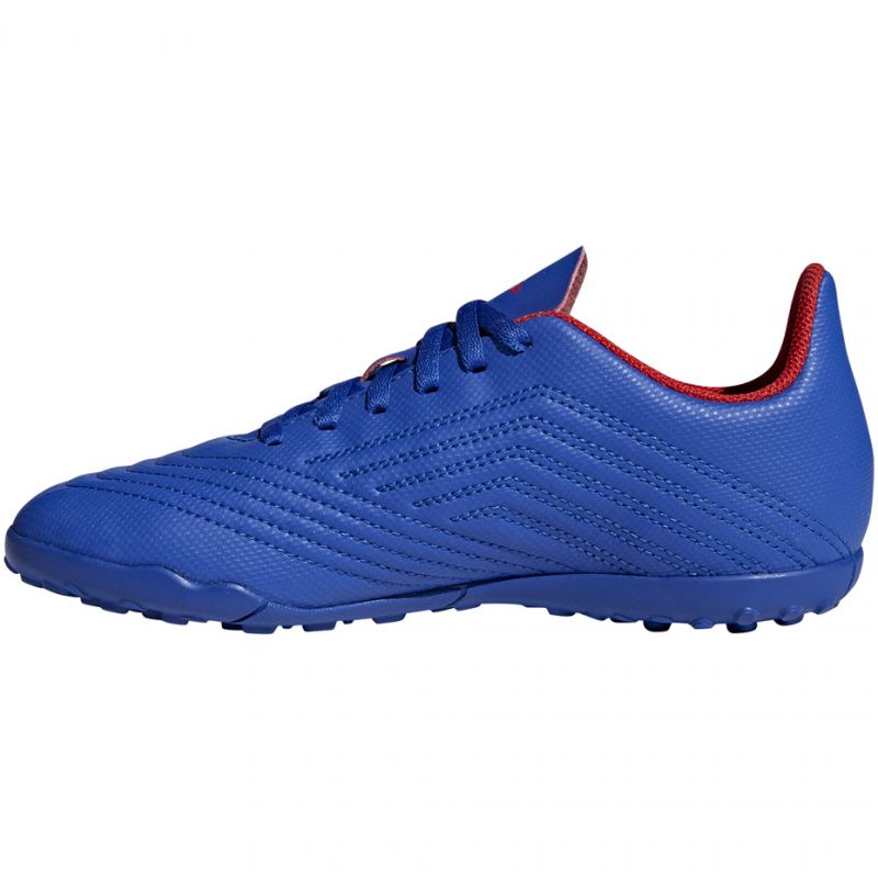 Turfy Adidas Predator 19.4 TF Jr - CM8556 – Obrázok 2