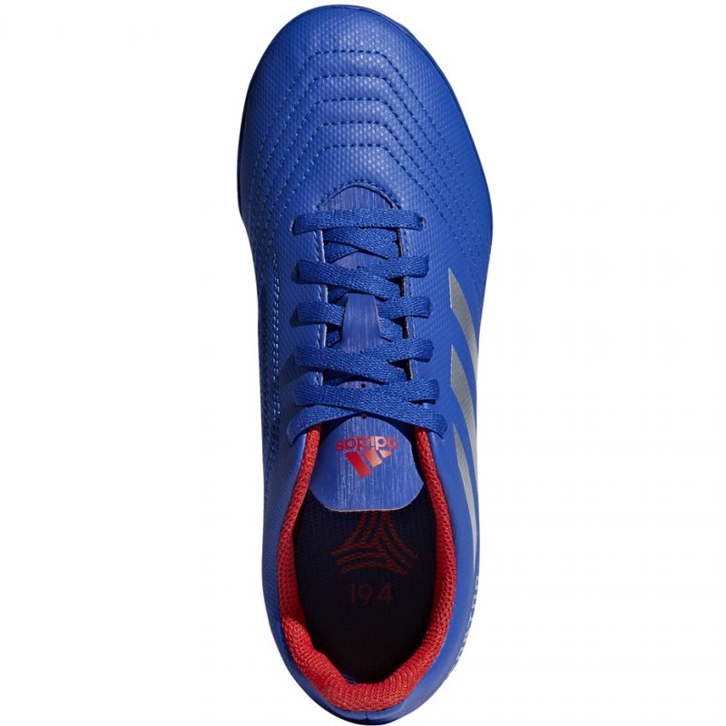Turfy Adidas Predator 19.4 TF Jr - CM8556 – Obrázok 3
