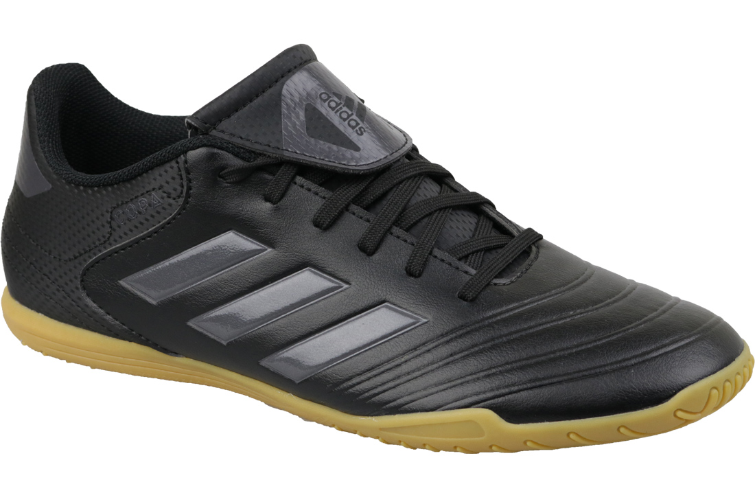 Halovky Adidas Copa Tango 17.4 IN - CP8965 – Obrázok 5