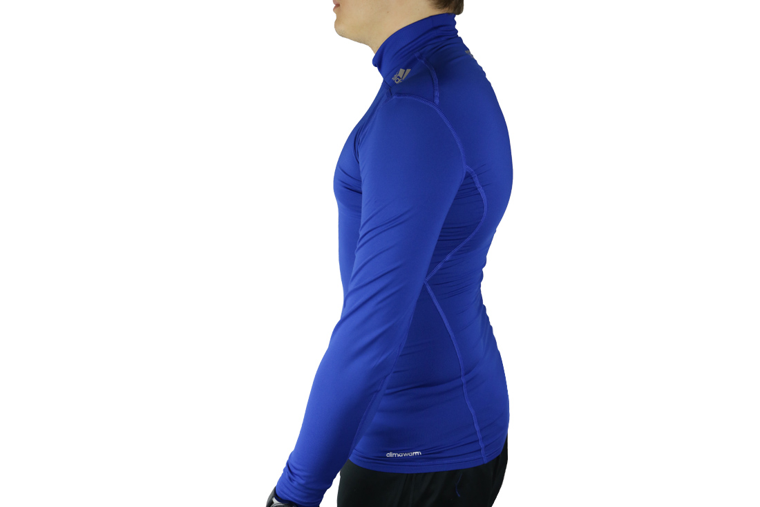 Tričko Adidas Techfit Base M Moc - D82117 – Obrázok 2