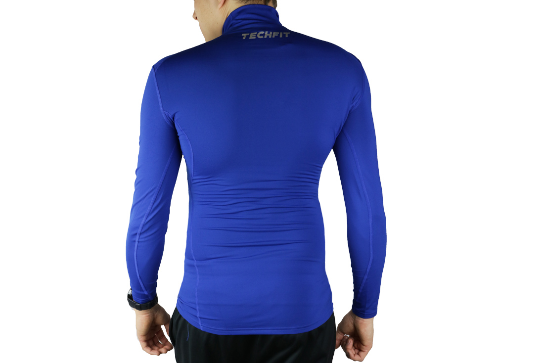 Tričko Adidas Techfit Base M Moc - D82117 – Obrázok 3