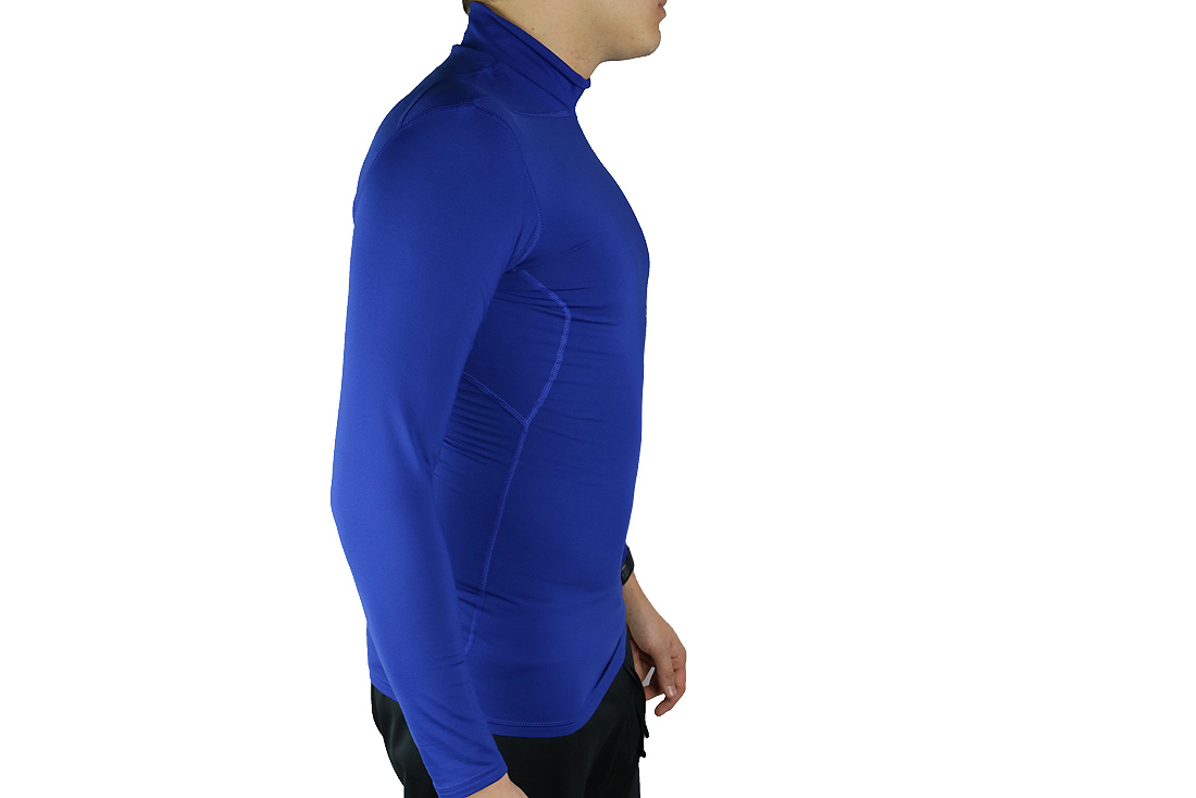 Tričko Adidas Techfit Base M Moc - D82117 – Obrázok 4