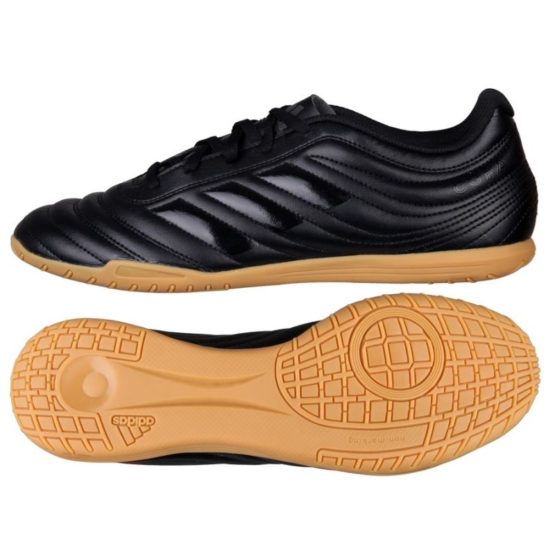 Halovky Adidas Copa 19.4 IN M - D98074