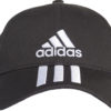 Adidas Six-Panel Classic 3-Stripes Cap DU0196