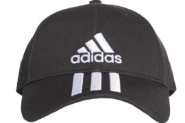 Adidas Six-Panel Classic 3-Stripes Cap DU0196