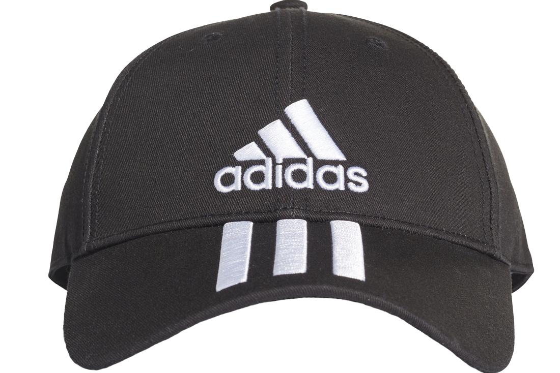 Adidas Six-Panel Classic 3-Stripes Cap DU0196